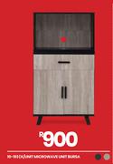 Bursa K/Unit Microwave Unit 10-193