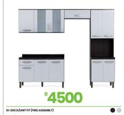 FIT K/Unit (Free Assembly) 10-200