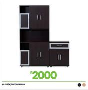 Arabian K/Unit 10-186