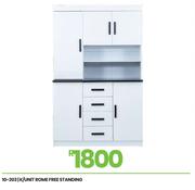 Rome K/Unit Free Standing 10-203