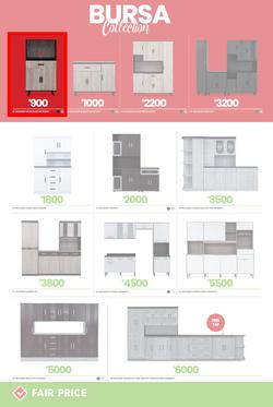 Fair Price : Festive Fantastic Deals (01 December - 31 December 2024), page 14