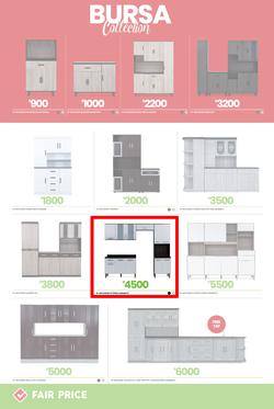 Fair Price : Festive Fantastic Deals (01 December - 31 December 2024), page 14