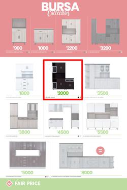 Fair Price : Festive Fantastic Deals (01 December - 31 December 2024), page 14