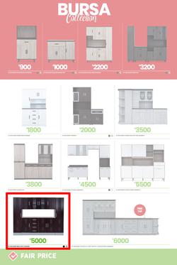 Fair Price : Festive Fantastic Deals (01 December - 31 December 2024), page 14