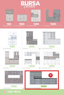 Fair Price : Festive Fantastic Deals (01 December - 31 December 2024), page 14