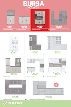 Fair Price : Festive Fantastic Deals (01 December - 31 December 2024), page 14