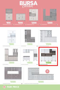 Fair Price : Festive Fantastic Deals (01 December - 31 December 2024), page 14