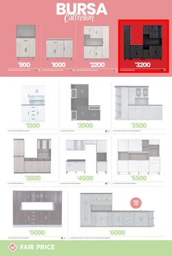 Fair Price : Festive Fantastic Deals (01 December - 31 December 2024), page 14
