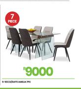Amelia 7PC D/Suite 5-183
