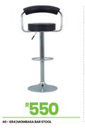 Mombasa Bar Stool 40-648