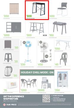 Fair Price : Festive Fantastic Deals (01 December - 31 December 2024), page 16
