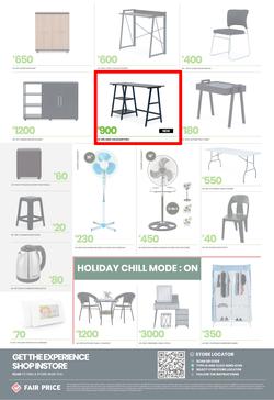 Fair Price : Festive Fantastic Deals (01 December - 31 December 2024), page 16