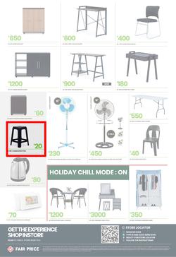 Fair Price : Festive Fantastic Deals (01 December - 31 December 2024), page 16