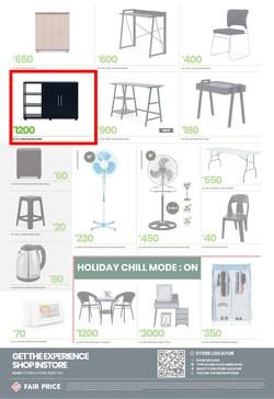 Fair Price : Festive Fantastic Deals (01 December - 31 December 2024), page 16