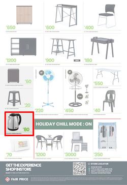 Fair Price : Festive Fantastic Deals (01 December - 31 December 2024), page 16