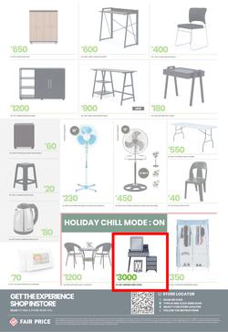 Fair Price : Festive Fantastic Deals (01 December - 31 December 2024), page 16