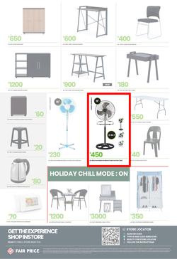 Fair Price : Festive Fantastic Deals (01 December - 31 December 2024), page 16
