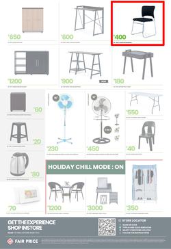 Fair Price : Festive Fantastic Deals (01 December - 31 December 2024), page 16