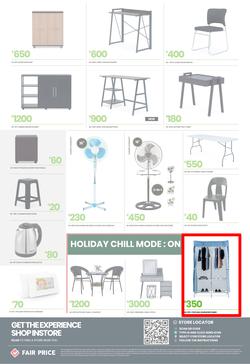 Fair Price : Festive Fantastic Deals (01 December - 31 December 2024), page 16