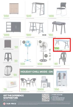 Fair Price : Festive Fantastic Deals (01 December - 31 December 2024), page 16