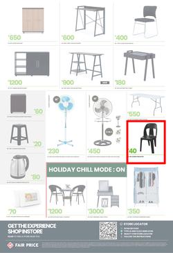 Fair Price : Festive Fantastic Deals (01 December - 31 December 2024), page 16