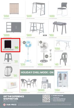 Fair Price : Festive Fantastic Deals (01 December - 31 December 2024), page 16