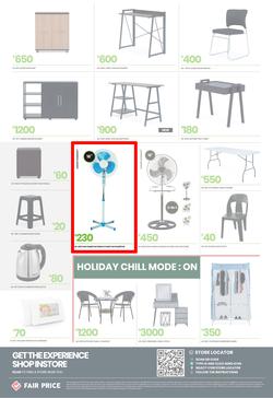 Fair Price : Festive Fantastic Deals (01 December - 31 December 2024), page 16