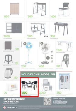 Fair Price : Festive Fantastic Deals (01 December - 31 December 2024), page 16