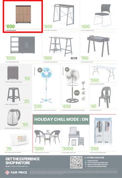 Fair Price : Festive Fantastic Deals (01 December - 31 December 2024), page 16