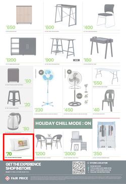Fair Price : Festive Fantastic Deals (01 December - 31 December 2024), page 16