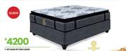 Signorini Enzo Queen Base Set 7-427