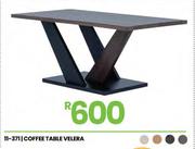 Velera Coffee Table 11-371