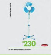 Homestar 16" FAN FD40