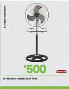 Homestar 18" FAN  FS45