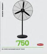 Homestar 20" FAN  FW45
