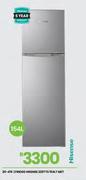 Hisense 154Ltr Met Fridge 225TTS
