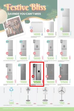 Fair Price : Festive Savings (01 December - 31 December 2023), page 2