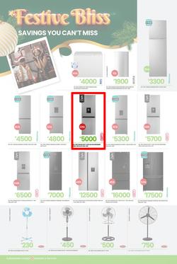 Fair Price : Festive Savings (01 December - 31 December 2023), page 2
