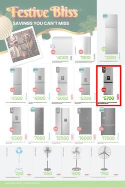 Fair Price : Festive Savings (01 December - 31 December 2023), page 2