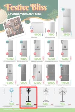 Fair Price : Festive Savings (01 December - 31 December 2023), page 2