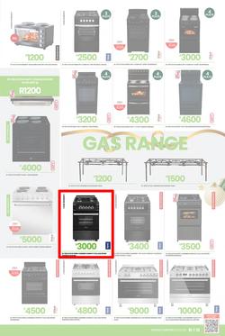 Fair Price : Festive Savings (01 December - 31 December 2023), page 3