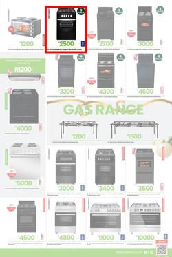 Fair Price : Festive Savings (01 December - 31 December 2023), page 3