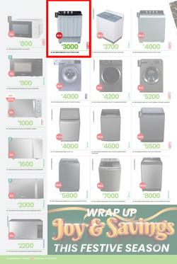 Fair Price : Festive Savings (01 December - 31 December 2023), page 4