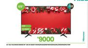 Hisense 65" UHD 4K SMART Television 65U6H/65A6G/65b7100UW/65A6100/65N3000/65A7100F