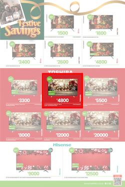 Fair Price : Festive Savings (01 December - 31 December 2023), page 5