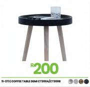 DEMI Coffee Table CT300A/CT300B 11-373
