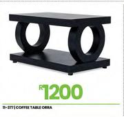 ORRA Coffee Table 11-377