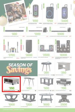 Fair Price : Festive Savings (01 December - 31 December 2023), page 6