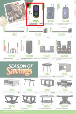 Fair Price : Festive Savings (01 December - 31 December 2023), page 6