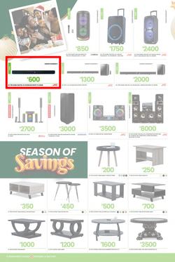 Fair Price : Festive Savings (01 December - 31 December 2023), page 6